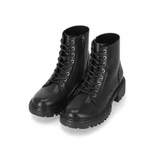 엘칸토 M백화점 쿠션UP 여성 워커 부츠 쿠션UP 경량 여성 워커부츠 LCWA70U54C-1