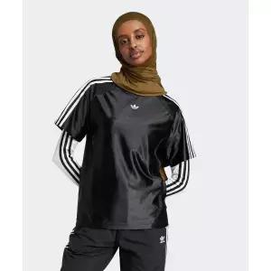 [아디다스]팀가이스트 루즈 티 - 블랙 JD0252 691253