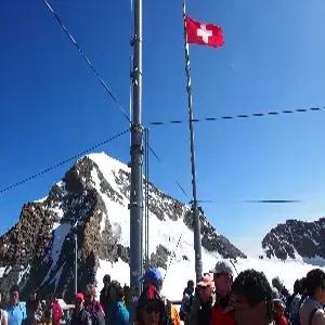 [취리히직항] 스위스일주 8일 #리기산전망대+LOK7레스토랑 #하나투어ONLY_샌티스전망대+깁펠레스토랑 #체르마트+인터라켄자유시간 #시옹2연박+루체른2연박