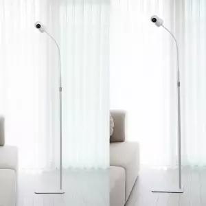 스탠드 홈캠거치대 베이비캠 펫캠 무타공 헤이홈 타포 티피링크 이글루캠 샤오미 호환