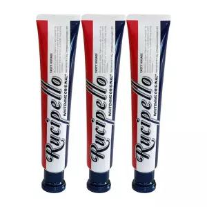 루치펠로 화이트닝 오리지날 치약 130g 3개 / 써클