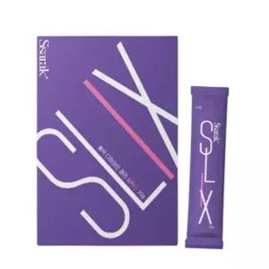 슬릭스 석류맛 한방 젤리 스틱 20g 30포 데일리 건강간식