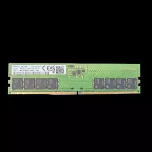 삼성/킹스톤 랜덤발송 16G 1RX8 5600B DDR5 UDIMM 데스크탑 램 16기가 메모리