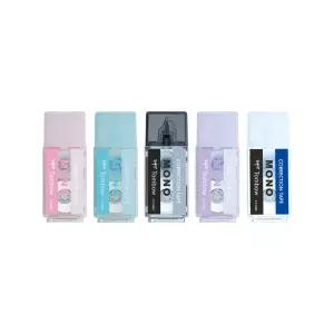 톰보 모노 포켓 수정테이프/화이트 수정펜 1갑5개입