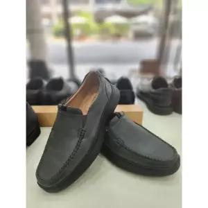 [공식매장판] 금강제화 랜드로바 남성 경량 광폭 캐주얼화 ESPSLS4325MORUF7