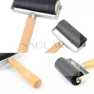 SG 판화용 롤러 롤링 도배공구 도배롤러