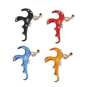 컴파운드보우 양궁 클램프 무료 스프레더 국궁장비 컴파운드활 조준 SP240 릴리즈그립