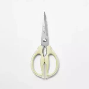 [롯데백화점]스틸웍스 스틸웍스 멜로우 주방가위 애플민트