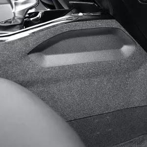 2025 2026 쏘렌토 하이브리드 용품 기어사이드 커버 몰딩