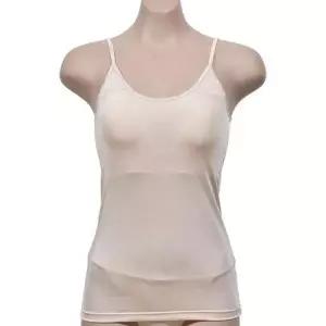 [셀러허브][라일리] Rly국산여성런닝끈나시런닝캡내장브라탑풍기인견천연섬 (S10309678)