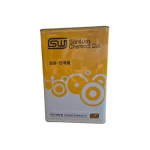 본문참조에나멜신나 에나멜 신나 페인트 신나 희석제 신너 도료희석 18L본문참조