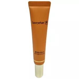 수려한 NEW 발효 효윤 진 탄력 집중 아이크림 25ml