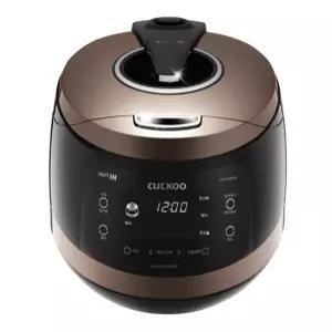 쿠쿠 CRP-HWF1060FB 미식 컬렉션 IH전기압력밥솥 10인용