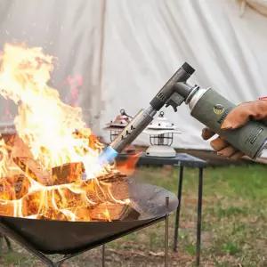 브리즈문 블레이즈 메탈 화염방사기 토치