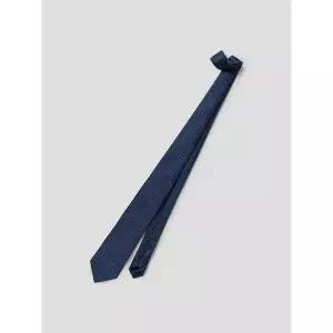 [로가디스] 마이크로 도트 패턴 타이  블루 (MA6281R03P)