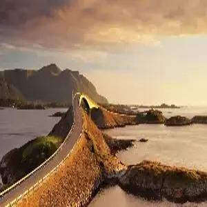 [백야의 땅] 지구최북단 노스케이프와 노르웨이 크루즈 14일 #MSC  #지구최북단 #선착순혜택 #단2회일정