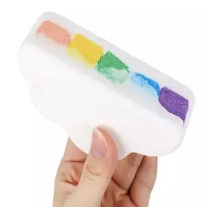 아시아최고 배쓰밤 140G 버블입욕제