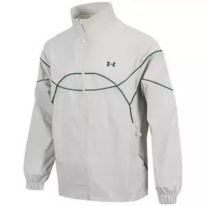 [정품] 언더아머 APAC 스포츠스타일 우븐 재킷 바람막이 (6014348-279)