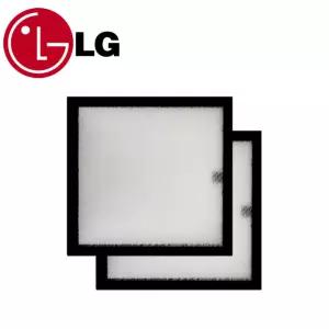 LG 엘지 정품 FNQ201PT1G 에어컨 초미세 미니 필터 2개입 ac21340