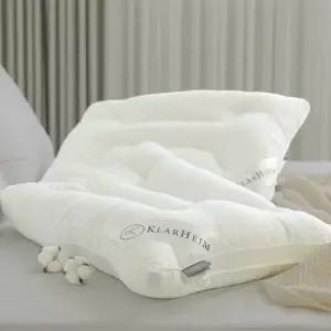 저데니아 경추 베개솜 1+1