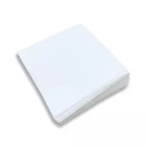 국산 검진용 일회용 위생페이퍼 베개커버 420 x 420mm 10봉(2000매)