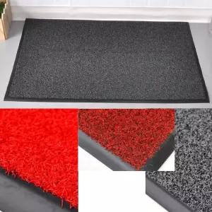 흙먼지 물기흡수 미끄럼방지 상가 현관매트 입구카펫 추천 신발털이발판 인기