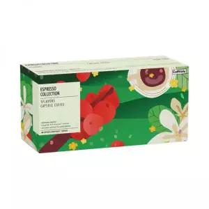 코스트코 카피탈리 캡슐커피 100개입 네스프레소 호환