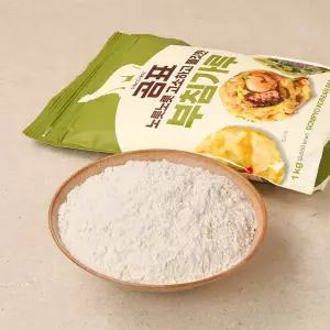 곰표 부침가루 1KG