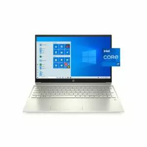 HP PAVILION 노트북 [세금포함] [정품] 15-eg0070wm 15.6” FHD IPS LED 터치(512G, i7-1165G7, 8G, Win10)