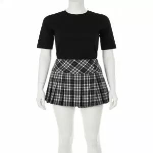 미쏘 랩 스커트 팬츠_MIWTHG211G 598356