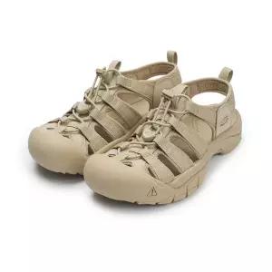 킨 W 뉴포트 H2 모노크롬 사파리 1027353