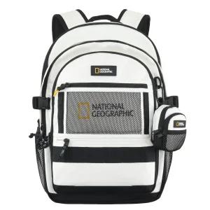 내셔널지오그래픽 파치 플러스 백팩 N261ABG020 010