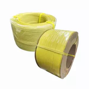 국산 수동 자동 밴딩 끈 PP밴드 18MM 15MM 포장 7KG 클립