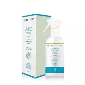 반려동물 피부 스프레이 가려움 습진 각질 강아지 피부 스프레이 보습 스테로이드 게르마늄 콜로이드