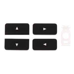 키보드 교체용 화살표 키캡 키 힌지, 맥북 프로 A2141 A2442 A2485 A2251 A2289 A2179 A2337 A2338 A2681