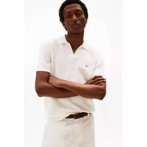 [백화점정품] 26년NEW 타미힐피거 텍스처 폴로 스웨터(T12F6KPN480MT1Z00)EB