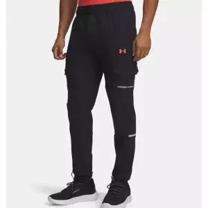 [갤러리아] (6004966-003)[언더아머]남성 트레이닝 긴바지 UA 테크 유틸리티 우븐 팬츠