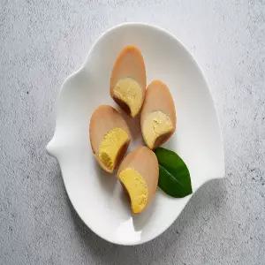 대란 구운계란 30구 4판