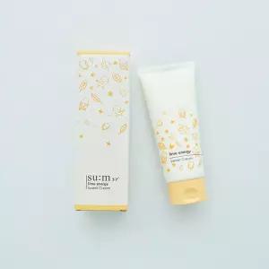 숨37도 타임에너지 스위트 크림 200ml