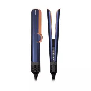 다이슨 에어스트레이트 스트레이트너 (정품) 블루/코퍼 / WJ