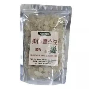 유향나무 추출 분말 원료 천연 식물성 가루 재료 대용량