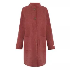 [샤트렌]샤트렌 토프 하이넥 싱글 코트_HCCSCT102