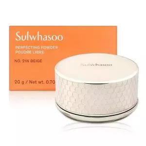 [설화수] 퍼펙팅 파우더 / NO.21N 베이지