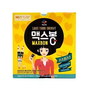 맥스봉 치즈 플러스 40g 27개입 1개 (27개)