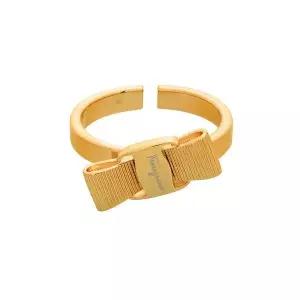 페라가모 반지 76 0545 0998983 바라보우 여성반지