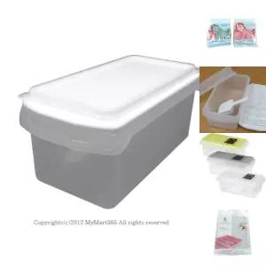 (일조)아이스컨테이너2호/트레이/얼음통/얼음/보관통/각얼음/하이볼/냉장고/아이스/메이커/어름/케이스