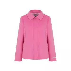 [크로커다일레이디][크로커다일레이디] 크로커다일레이디 스탠카_라 핸드메이드 코트 CLESCT101 (P00375861