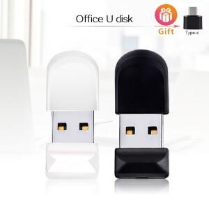 펜드라이브 64GB 128GB 고속 미니 소형 USB 플래시 256GB Usd 스틱 32GB 휴대용 usb 메모리