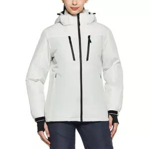 [테슬라](무료교환반품) 테슬라 방수 보온 스노우 보드 스키 자켓 TM-XKJ72_F