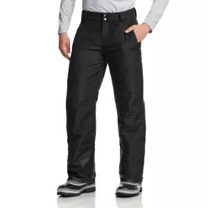 [테슬라](무료교환반품) 테슬라 방수 방한 보드 스키  바지 TM-YKB80_F